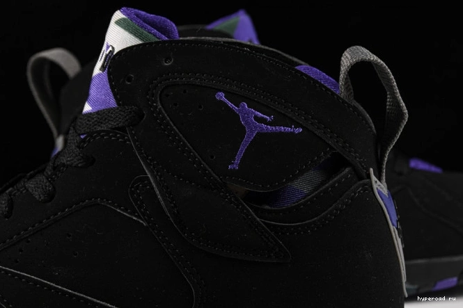 Jordan 304775-053 Bucks Allen 7 Air Retro Ray 0527
